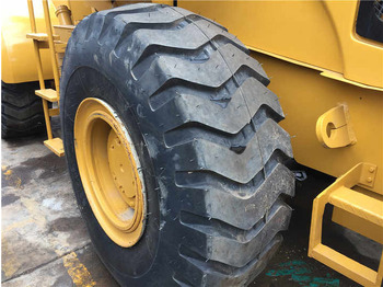 Cargadora de ruedas Used CAT 966f Wheel Loader Original Cat Construction Machine CAT 966f for Hot Sale Used Loader: foto 5