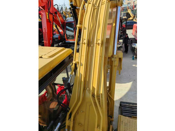 Excavadora Used Cat Excavator CAT320BL Crawler Excavators Construction Equipment Earth-moving Caterpillar for Sale Excellent Condition: foto 3