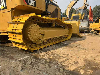 Bulldozer Used Cat Mini Bulldozer D5k  Cat Dozers: foto 5