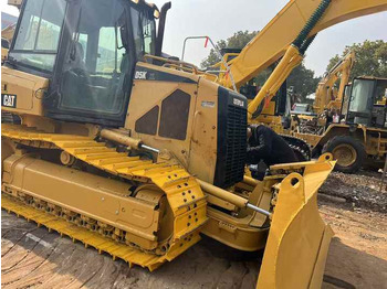 Bulldozer Used Cat Mini Bulldozer D5k  Cat Dozers: foto 2