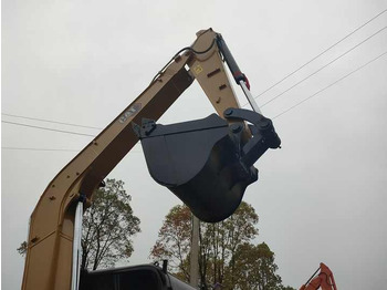 Excavadora Used Caterpillar 307 Excavator-Second-Hand with Proven Performance: foto 2