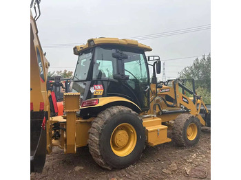Excavadora CATERPILLAR