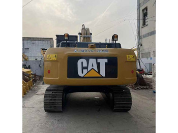 Leasing para  Used Digger CAT 329D2 Construction Machinery Construction Digger Used CAT 329D2 Cheap Excavator Used Digger CAT 329D2 Construction Machinery Construction Digger Used CAT 329D2 Cheap Excavator: foto 3