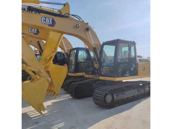 Excavadora de cadenas CATERPILLAR 315D