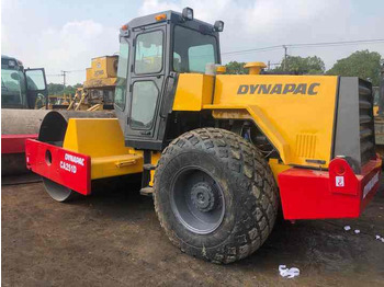 Leasing para  Used Dynapac Ca251d Road Roller for Sale   Dynapac Ca251d  Ca301d Road Roller Used Dynapac Ca251d Road Roller for Sale   Dynapac Ca251d  Ca301d Road Roller: foto 5