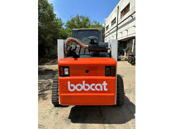 Minicargadora Used Heavy Construction Equipment Crawler bobcat T864 Second Hand Smaller Skid Steers Used Machine for Sale [ Copy ]: foto 3