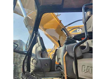 Excavadora de cadenas Used Second Hand CAT 325D 325DL Crawler Hydraulic Excavator Digger Japan Original 25 Tons Low Price: foto 4