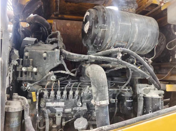 Cargadora de ruedas komatsu wa320-5 [ Copy ] [ Copy ]: foto 5