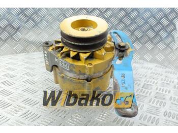 Alternador BOSCH