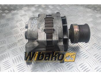 Alternador DELCO REMY