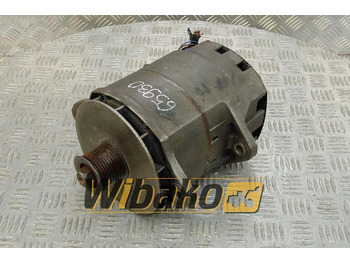 Alternador DELCO REMY