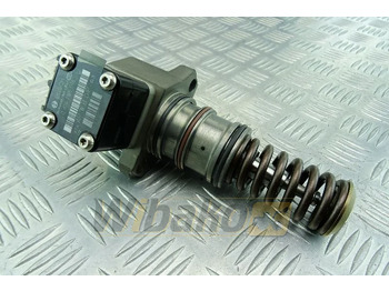 Bomba de combustible BOSCH