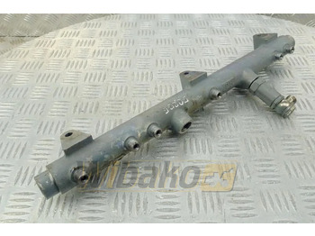 Sistema de combustible BOSCH