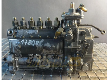 Bomba de combustible BOSCH