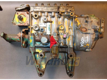 Bomba de combustible BOSCH