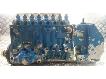 Bomba de combustible BOSCH