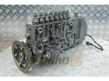 Bomba de combustible BOSCH