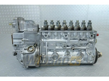 Bomba de combustible BOSCH