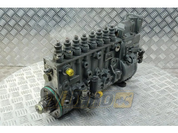 Bomba de combustible BOSCH