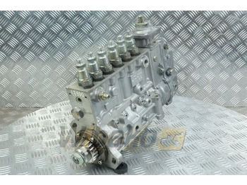 Bomba de combustible BOSCH