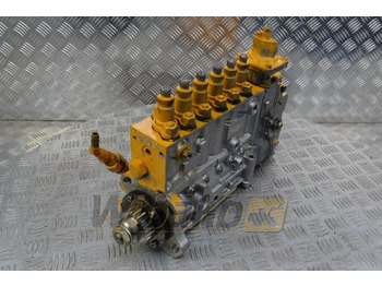 Bomba de combustible BOSCH