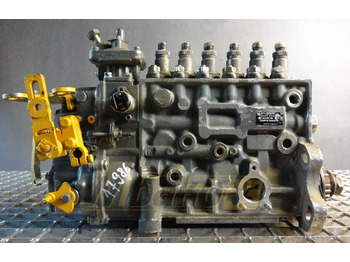 Bomba de combustible BOSCH