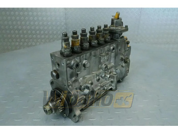 Bomba de combustible BOSCH