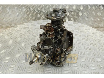 Bomba de combustible BOSCH