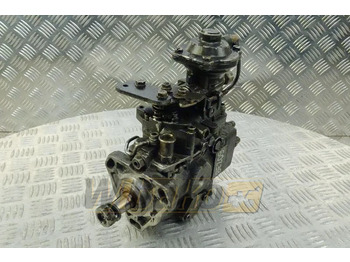Bomba de combustible BOSCH