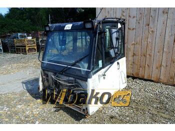 Cabina TEREX
