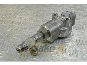 Filtro de aceite CATERPILLAR