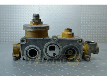 Filtro de aceite CATERPILLAR