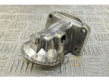 Filtro de aceite CATERPILLAR