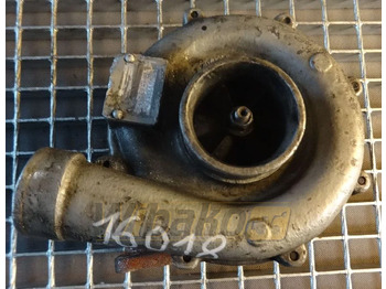 Turbocompresor CATERPILLAR