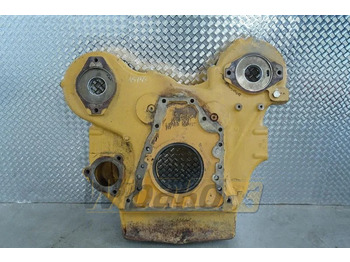 Volante de inercia CATERPILLAR