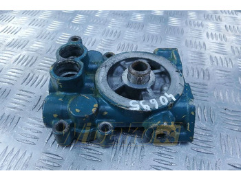 Filtro de aceite CATERPILLAR