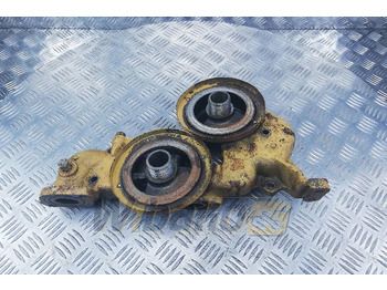 Filtro de aceite CATERPILLAR