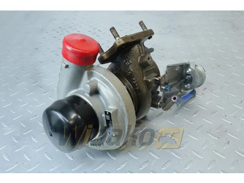 Turbocompresor CATERPILLAR