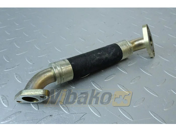 Turbocompresor CATERPILLAR