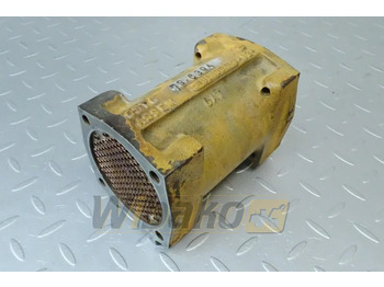 Enfriador de aceite CATERPILLAR