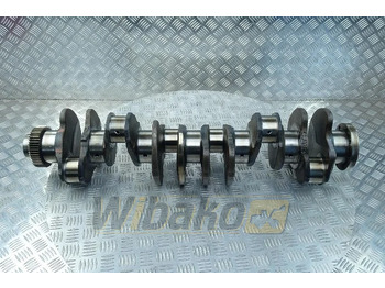 Cigüeñal CATERPILLAR