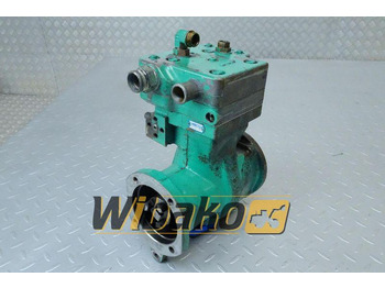 Compresor CUMMINS