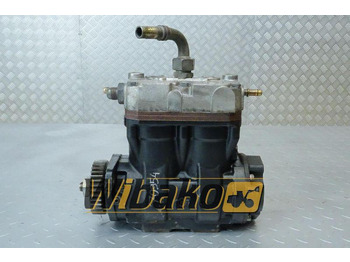 Compresor CUMMINS