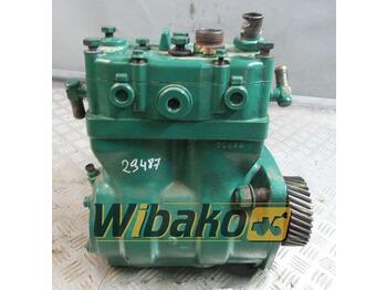 Compresor WABCO