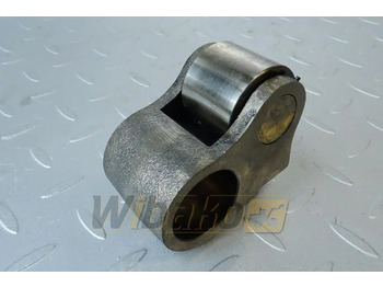 Motor y piezas CUMMINS