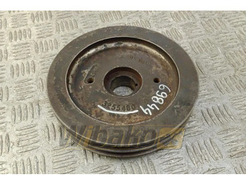 Motor y piezas CUMMINS