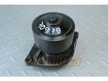 Bomba de agua CUMMINS