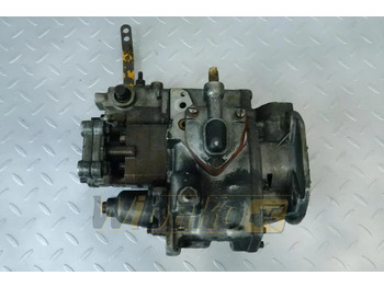 Bomba de combustible CUMMINS