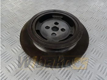 Motor y piezas CUMMINS