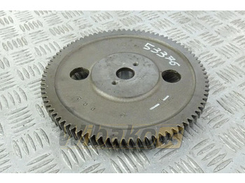 Motor y piezas CUMMINS